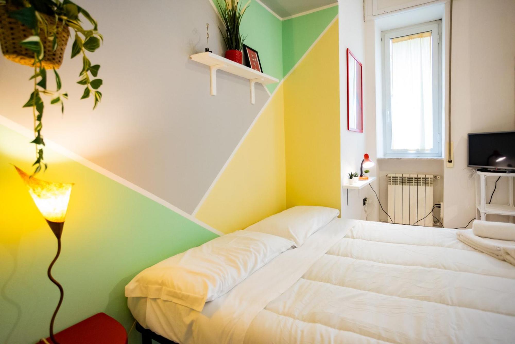 Apartment Via Mezzocannone 97