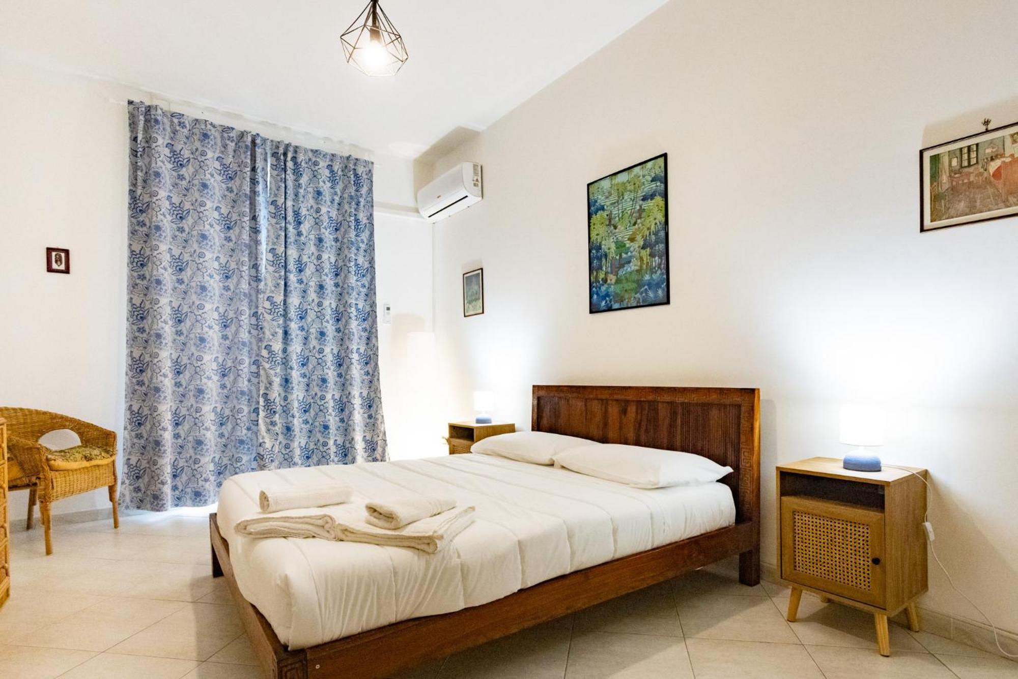 Via Mezzocannone 97 Apartment Naples